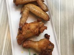 -必胜客(武汉欢乐谷店)