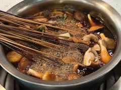 -牛华八婆麻辣烫(起源店)