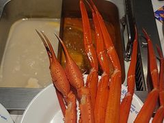 -星伦多 自助料理(圆融店)