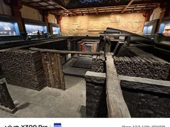 -北京大葆台遗址博物馆