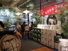 -小湘旺臭鳜鱼(百子湾店)