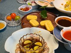 -浙江西子宾馆·牡丹厅