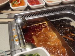 -海底捞火锅(天津SM城市广场店)