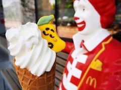 -麦当劳(政通路店)