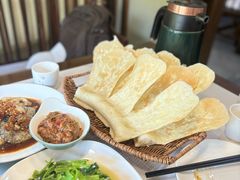-滁香园·滁州菜(琅琊山店)
