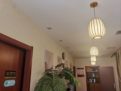 -筋骨堂热敷推拿按摩(枫林绿洲店)