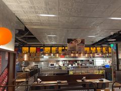 -新石器烤肉(中房金谊广场店)