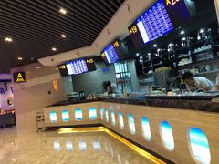 -赫帝拉航空主题餐厅(南宁店)
