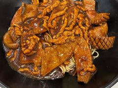 -老地方面馆(思南路店)