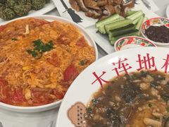 -小郭私房菜·海肠捞饭店(学士街店)