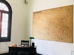 -辛亥革命博物院北区