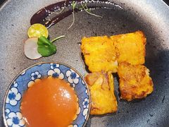 -松临·铁板烧&Omakase(神农店)