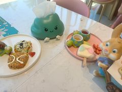 -水桶王国主题餐厅·聚会·生日派对·亲子活动·家庭套餐(亚龙湾希尔顿店)