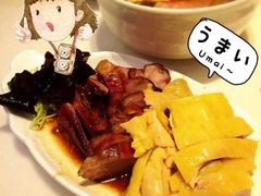 -太兴烧味餐厅(宝明大厦店)