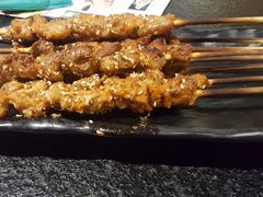 -羊肉街口老银川滩羊涮肉馆