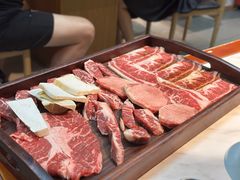 -六七八韩式烤肉·韩国料理(上杭路店)