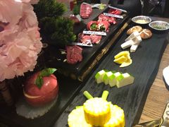 -樱宿日式和牛烧肉(五道口店)