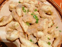 -神府路壹号·海鲜烧烤·砂锅粥·锅物(三坊七巷店)