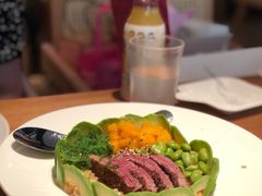 -翠贝卡&Mama Kelly Brunch Coffee(河西店)