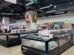 -盒马鲜生(皇庭广场店)