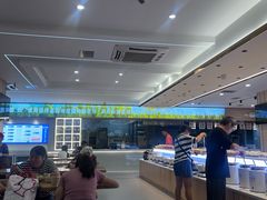 -素满香·食养自助(福州·长乐北路店)