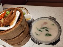 -又一间茶点轩(百汇广场店)