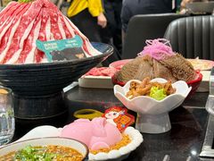 -五星桥原切肥牛火锅·30年专注好牛肉(湖塘店)