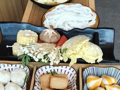 -牛匠和牛寿喜锅(西安总店)
