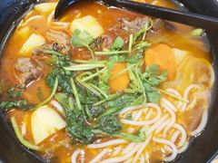 -老妈米线(港龙店)