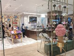 -VENCHI 闻绮(北京国贸商城店)