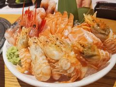-赤坂亭·M9和牛烧肉·铁板烧·日料398放题(长泰广场店)