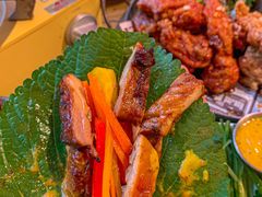 -Dak's 炸鸡(远景路店)