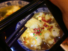 -骄傲de小龙虾 · 全羊馆(新北万达店)