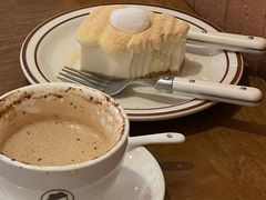 -The Roastery By AllYouWant(福田店)