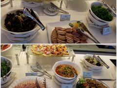 -德福阁(仕德福酒店)