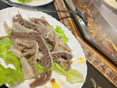 -陈府大宅门成都火锅·手切鲜肉(太原街店)