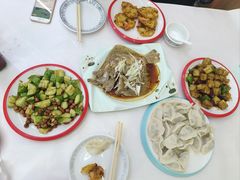 清蒸小多宝鱼-庆山饭店·海鲜饺子家常菜(北戴河黑石路店)