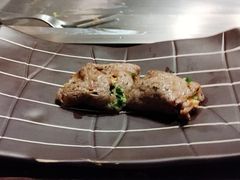 牛肉薄烧-松临·铁板烧&Omakase(神农店)