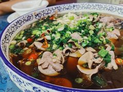 -富临轩私房菜(集庆门大街店)