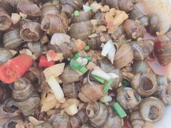 -湘江大码头·龙虾馆(渔人码头一店)