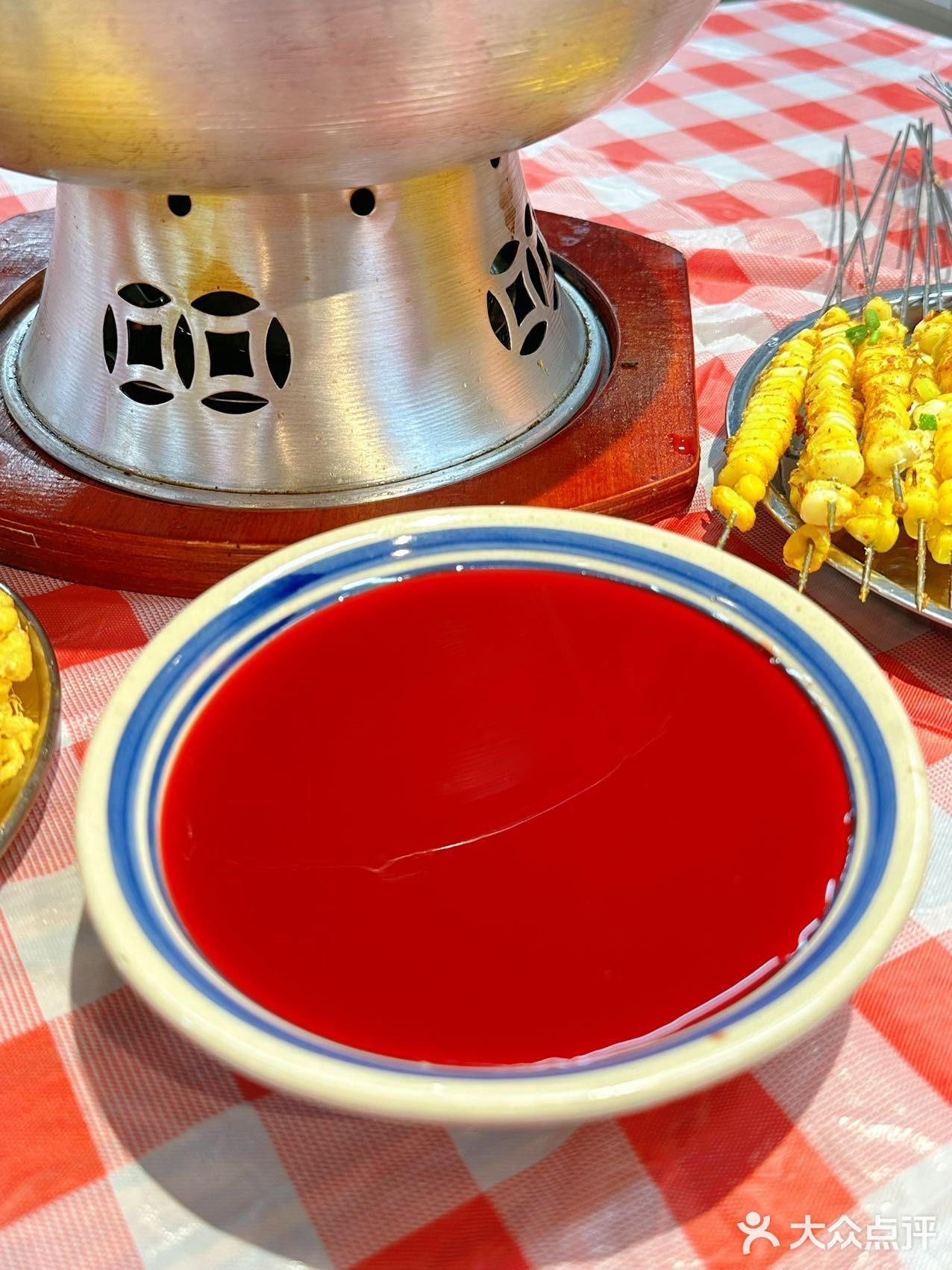 无所谓  爆氏小火锅会出手