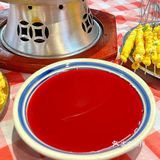 无所谓  爆氏小火锅会出手