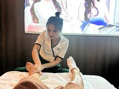-天禧影院式足道·SPA(梅林店)