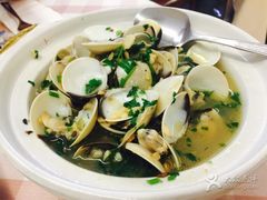 -船屋葡国餐厅