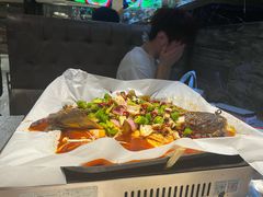 -红辣椒·川菜·火锅(张杨路店)