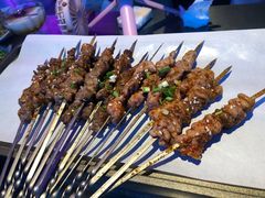 -燥次·烧烤酒场(万象城店)