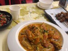 -铭副琦食·虾蟹烩馆(渔人码头店)