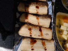 红糖糍粑-探鱼·鲜青椒爽麻烤鱼(北京路天河城店)
