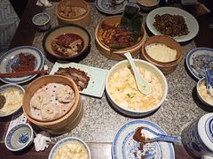 -南京大牌档(济南万象城店)