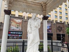 -王府井天主教堂